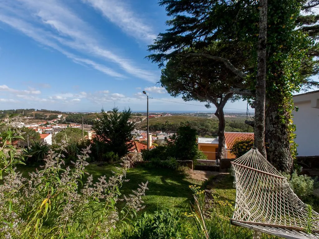 Holiday home The Shelter Villa Malveira da Serra Portugal