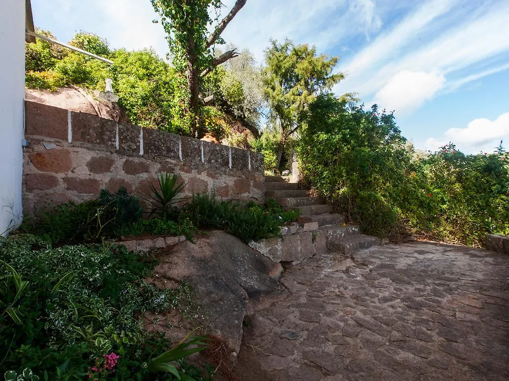 The Shelter Villa Malveira da Serra