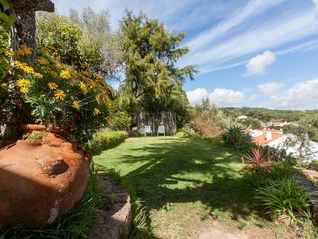 Holiday home The Shelter Villa Malveira da Serra