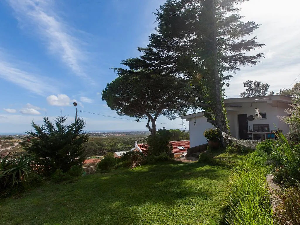 The Shelter Villa Malveira da Serra