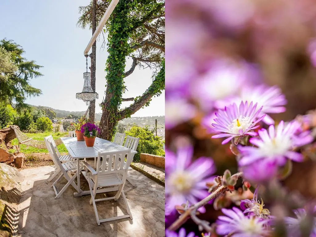 Holiday home The Shelter Villa Malveira da Serra
