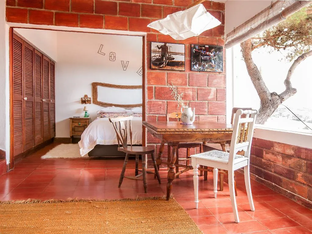 The Shelter Villa Malveira da Serra Holiday home