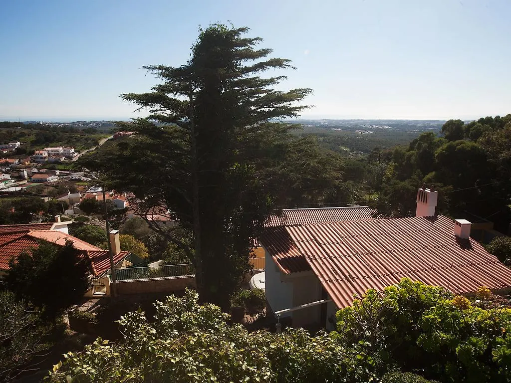 Holiday home The Shelter Villa Malveira da Serra