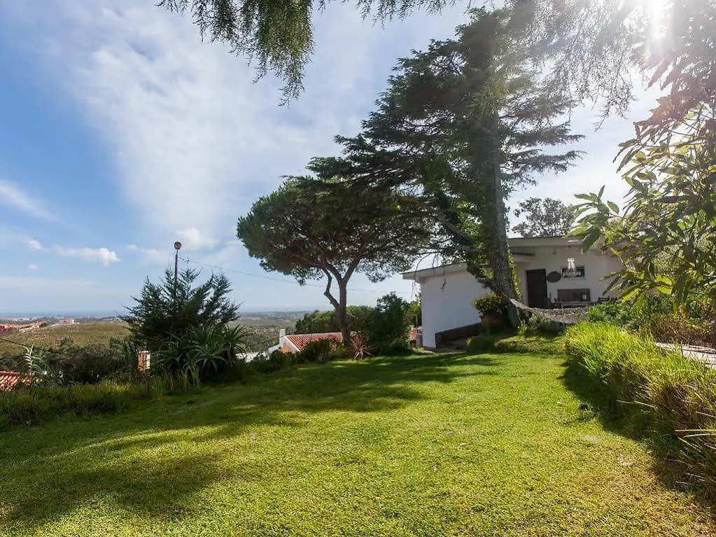 Holiday home The Shelter Villa Malveira da Serra